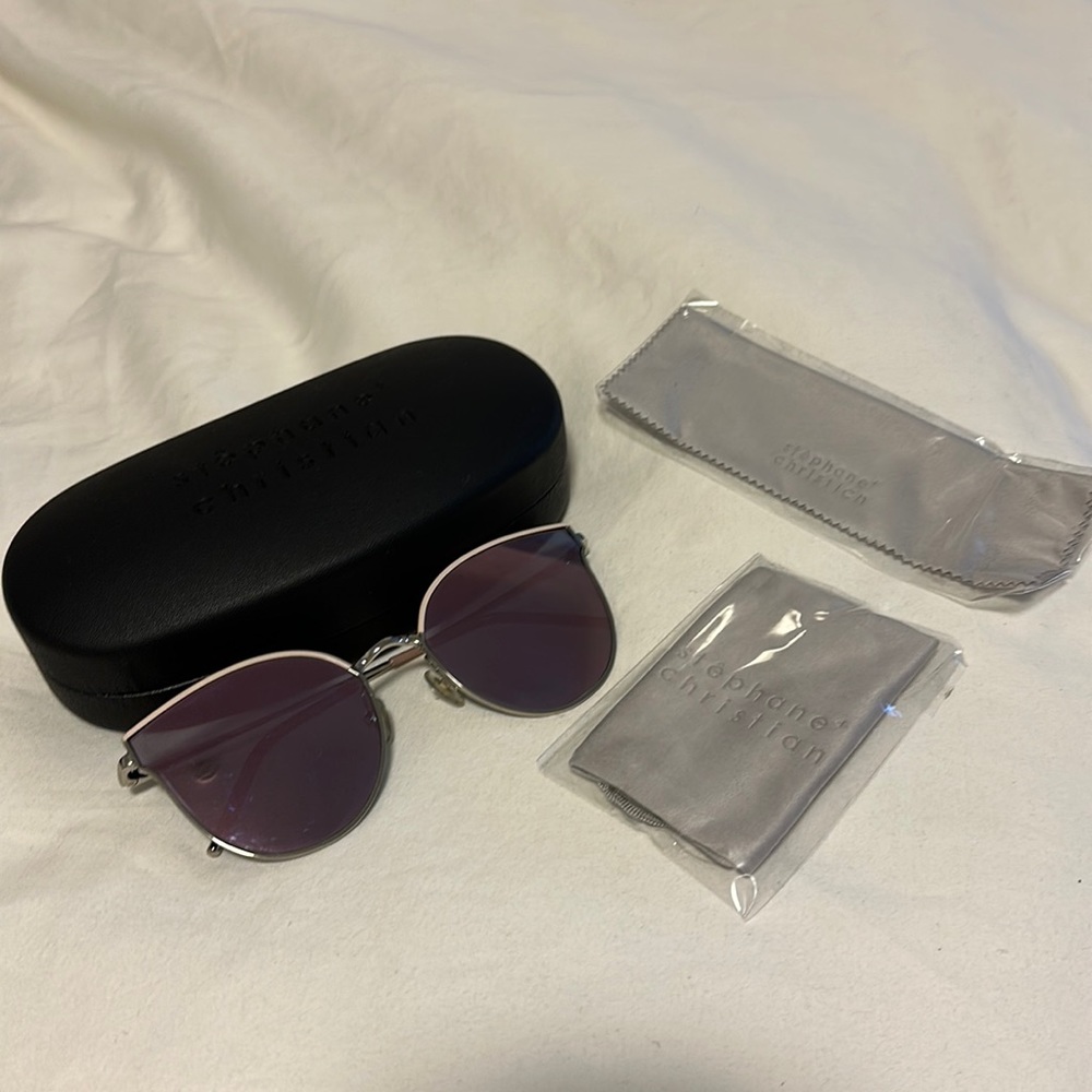 Stephane Christian Sunglasses